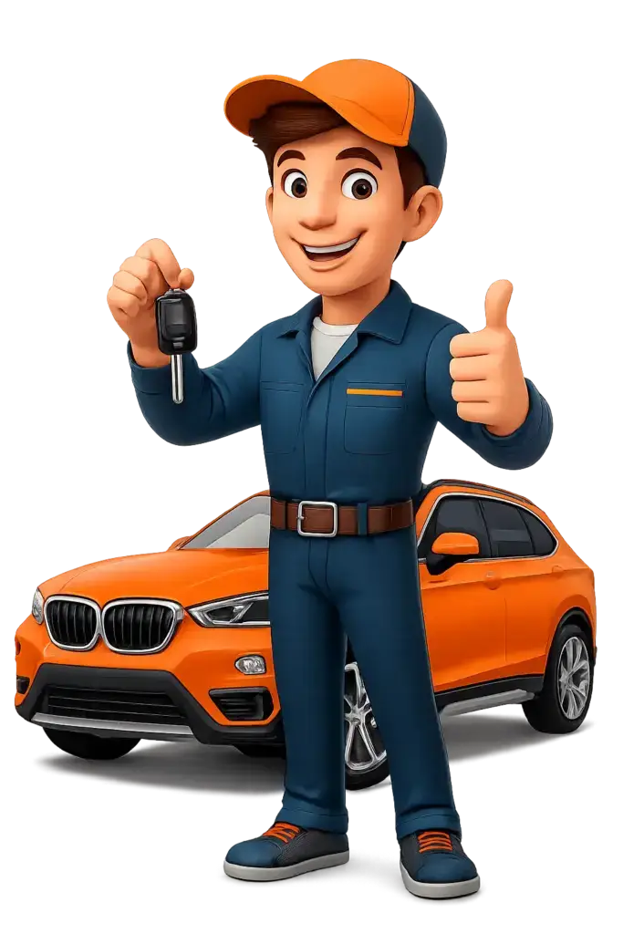 Autoankauf aller art in Hamburg